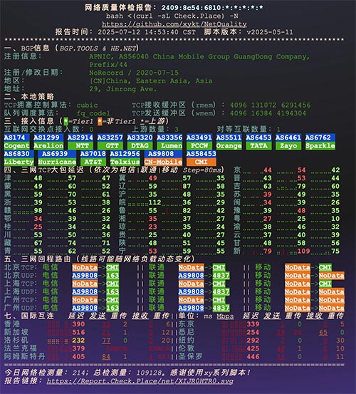 图片[4]-云曦幻境：18元/月/512MB内存/10GB SSD空间/200GB流量/300Mbps-1Gbps端口/KVM/广东移动/武汉移动/绵阳移动-全民淘