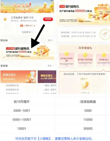 图片[19]-2025年11月6日 0撸益禾堂，小红书红包，爱奇艺月卡，浦发9亓立减金，上海野生动物园免票券-全民淘