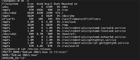 图片[10]-IPv6的玩具鸡 Scaleway欧洲1c1g无限流量月付0.43欧（最低0.15欧）-VPS SO