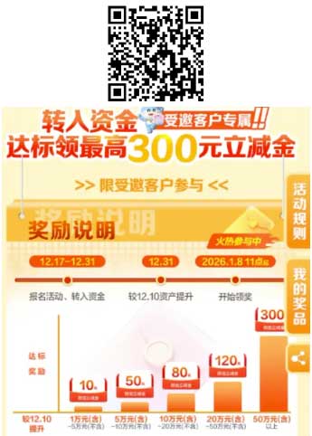 图片[13]-2025年12月31日 13万份美团26-26闪购加码，麦当劳免费汉堡 ，京豆续期提醒！移动云盘抽4立减J等-全民淘