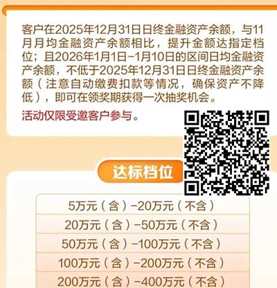 图片[19]-2025年12月26日 吱付宝放大水！5张碰一下红包，6.6红包雨，缴电费活动等-全民淘