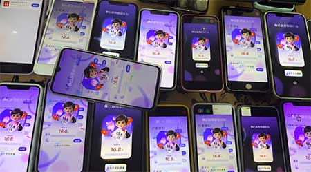 图片[15]-2026年2月12日 支付宝16.8线下红包，华为每天领立减金，抖省省15券，云闪付10券，建行惠省钱36元等-全民淘